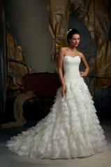 Blu Bridal Collection by Mori Lee