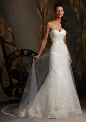 Blu Bridal Collection by Mori Lee