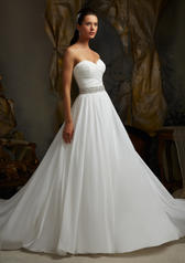 Blu Bridal Collection by Mori Lee