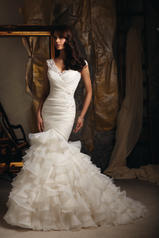 Blu Bridal Collection by Mori Lee