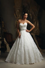 Blu Bridal Collection by Mori Lee
