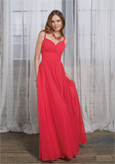 Mori Lee Bridesmaids