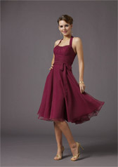 Affair Bridesmaids by Mori Lee