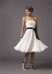 Affair Bridesmaids by Mori Lee