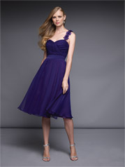 Affair Bridesmaids by Mori Lee