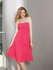 Affair Bridesmaids by Mori Lee