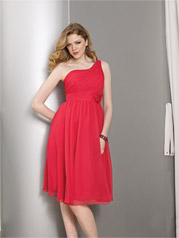 Affair Bridesmaids by Mori Lee