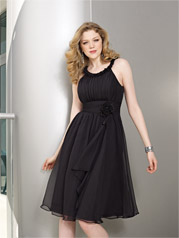Affair Bridesmaids by Mori Lee