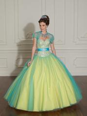 Vizcaya Quinceanera by Mori Lee