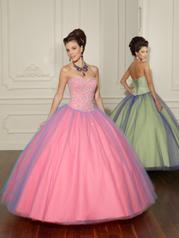 Vizcaya Quinceanera by Mori Lee