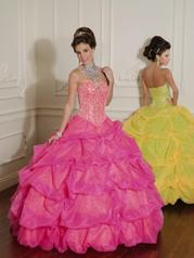 Vizcaya Quinceanera by Mori Lee