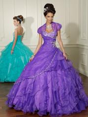 Vizcaya Quinceanera by Mori Lee