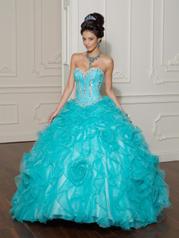 Vizcaya Quinceanera by Mori Lee
