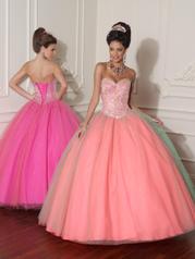 Vizcaya Quinceanera by Mori Lee
