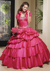 Vizcaya Quinceanera by Mori Lee