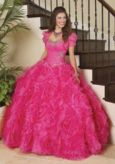 Vizcaya Quinceanera by Mori Lee