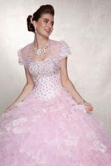 Vizcaya Quinceanera by Mori Lee
