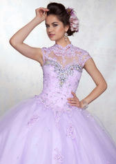 Vizcaya Quinceanera by Mori Lee