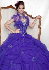 Vizcaya Quinceanera by Mori Lee