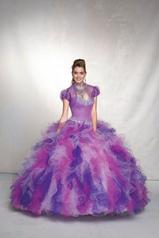 Vizcaya Quinceanera by Mori Lee