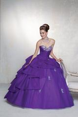 Vizcaya Quinceanera by Mori Lee
