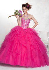 Vizcaya Quinceanera by Mori Lee