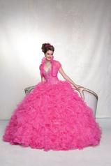Vizcaya Quinceanera by Mori Lee