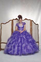 Vizcaya Quinceanera by Mori Lee