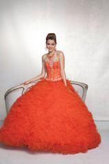 Vizcaya Quinceanera by Mori Lee
