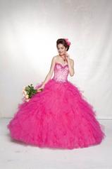 Vizcaya Quinceanera by Mori Lee