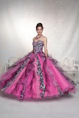 Vizcaya Quinceanera by Mori Lee