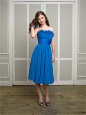 Affair Bridesmaids by Mori Lee