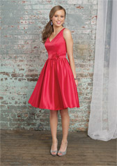 Affair Bridesmaids by Mori Lee