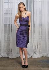 Affair Bridesmaids by Mori Lee