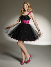 Sticks and Stones by Mori Lee