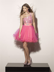 Sticks and Stones by Mori Lee