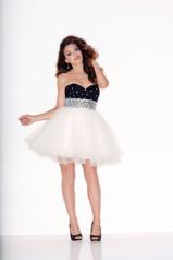 Sticks and Stones by Mori Lee