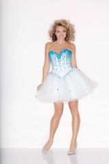 Sticks and Stones by Mori Lee