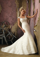 Mori Lee Bridal by Madeline Gardner