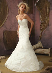 Mori Lee Bridal by Madeline Gardner