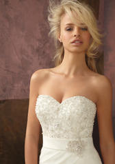 Mori Lee Bridal by Madeline Gardner