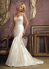 Mori Lee Bridal by Madeline Gardner