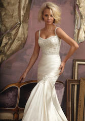 Mori Lee Bridal by Madeline Gardner