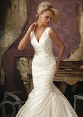 Mori Lee Bridal by Madeline Gardner