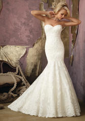 Mori Lee Bridal by Madeline Gardner