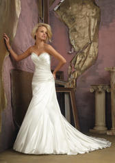 Mori Lee Bridal by Madeline Gardner