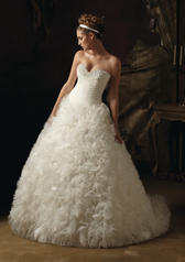 Blu Bridal Collection by Mori Lee