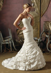 Blu Bridal Collection by Mori Lee