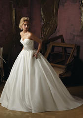 Blu Bridal Collection by Mori Lee