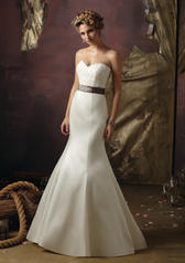 Blu Bridal Collection by Mori Lee
